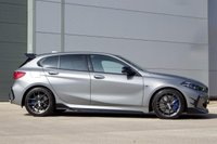 USED 2023 73 BMW 1 SERIES 1.5 118i M Sport (LCP) DCT Euro 6 (s/s) 5dr **NOW SOLD**