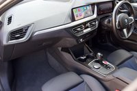 USED 2023 73 BMW 1 SERIES 1.5 118i M Sport (LCP) DCT Euro 6 (s/s) 5dr **NOW SOLD**