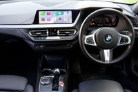 USED 2023 73 BMW 1 SERIES 1.5 118i M Sport (LCP) DCT Euro 6 (s/s) 5dr **NOW SOLD**