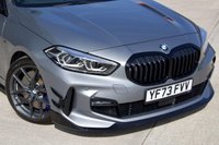 USED 2023 73 BMW 1 SERIES 1.5 118i M Sport (LCP) DCT Euro 6 (s/s) 5dr **NOW SOLD**