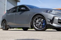 USED 2023 73 BMW 1 SERIES 1.5 118i M Sport (LCP) DCT Euro 6 (s/s) 5dr **NOW SOLD**