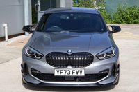 USED 2023 73 BMW 1 SERIES 1.5 118i M Sport (LCP) DCT Euro 6 (s/s) 5dr **NOW SOLD**