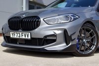 USED 2023 73 BMW 1 SERIES 1.5 118i M Sport (LCP) DCT Euro 6 (s/s) 5dr **NOW SOLD**