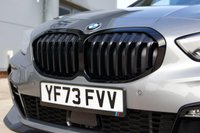 USED 2023 73 BMW 1 SERIES 1.5 118i M Sport (LCP) DCT Euro 6 (s/s) 5dr **NOW SOLD**