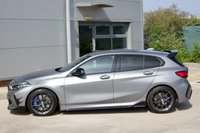 USED 2023 73 BMW 1 SERIES 1.5 118i M Sport (LCP) DCT Euro 6 (s/s) 5dr **NOW SOLD**