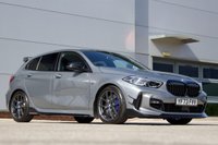 USED 2023 73 BMW 1 SERIES 1.5 118i M Sport (LCP) DCT Euro 6 (s/s) 5dr **NOW SOLD**