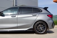 USED 2023 73 BMW 1 SERIES 1.5 118i M Sport (LCP) DCT Euro 6 (s/s) 5dr **NOW SOLD**