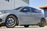 USED 2023 73 BMW 1 SERIES 1.5 118i M Sport (LCP) DCT Euro 6 (s/s) 5dr **NOW SOLD**