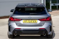 USED 2023 73 BMW 1 SERIES 1.5 118i M Sport (LCP) DCT Euro 6 (s/s) 5dr **NOW SOLD**