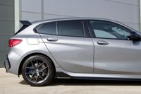 USED 2023 73 BMW 1 SERIES 1.5 118i M Sport (LCP) DCT Euro 6 (s/s) 5dr **NOW SOLD**