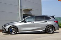 USED 2023 73 BMW 1 SERIES 1.5 118i M Sport (LCP) DCT Euro 6 (s/s) 5dr **NOW SOLD**