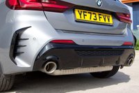 USED 2023 73 BMW 1 SERIES 1.5 118i M Sport (LCP) DCT Euro 6 (s/s) 5dr **NOW SOLD**