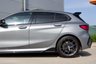 USED 2023 73 BMW 1 SERIES 1.5 118i M Sport (LCP) DCT Euro 6 (s/s) 5dr **NOW SOLD**