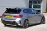 USED 2023 73 BMW 1 SERIES 1.5 118i M Sport (LCP) DCT Euro 6 (s/s) 5dr **NOW SOLD**