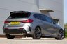 USED 2023 73 BMW 1 SERIES 1.5 118i M Sport (LCP) DCT Euro 6 (s/s) 5dr **NOW SOLD**