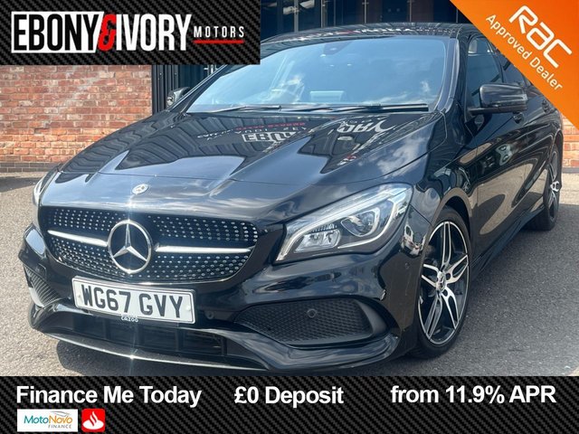 Ebony and Ivory Motors