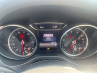USED 2017 67 MERCEDES-BENZ CLA 1.6 CLA180 AMG Line Coupe 4dr Petrol Manual Euro 6 (s/s) (122 ps) Saloon