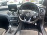 USED 2017 67 MERCEDES-BENZ CLA 1.6 CLA180 AMG Line Coupe 4dr Petrol Manual Euro 6 (s/s) (122 ps) Saloon
