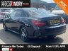 USED 2017 67 MERCEDES-BENZ CLA 1.6 CLA180 AMG Line Coupe 4dr Petrol Manual Euro 6 (s/s) (122 ps) Saloon