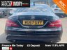 USED 2017 67 MERCEDES-BENZ CLA 1.6 CLA180 AMG Line Coupe 4dr Petrol Manual Euro 6 (s/s) (122 ps) Saloon