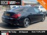USED 2017 67 MERCEDES-BENZ CLA 1.6 CLA180 AMG Line Coupe 4dr Petrol Manual Euro 6 (s/s) (122 ps) Saloon