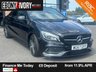 USED 2017 67 MERCEDES-BENZ CLA 1.6 CLA180 AMG Line Coupe 4dr Petrol Manual Euro 6 (s/s) (122 ps) Saloon