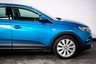 USED 2020 20 VAUXHALL GRANDLAND X 1.2 Turbo Elite Nav SUV 5dr Petrol Manual 6Spd Euro 6 (s/s) (130 ps) Panoramic Glass Roof, Full Leather
