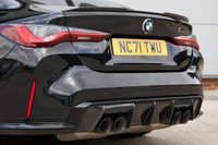 USED 2022 71 BMW M4 3.0 BiTurbo Competition Steptronic M xDrive Euro 6 (s/s) 2dr **NOW SOLD**