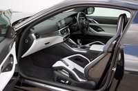 USED 2022 71 BMW M4 3.0 BiTurbo Competition Steptronic M xDrive Euro 6 (s/s) 2dr **NOW SOLD**
