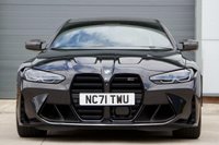 USED 2022 71 BMW M4 3.0 BiTurbo Competition Steptronic M xDrive Euro 6 (s/s) 2dr **NOW SOLD**