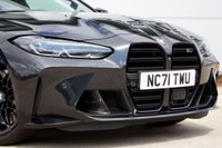 USED 2022 71 BMW M4 3.0 BiTurbo Competition Steptronic M xDrive Euro 6 (s/s) 2dr **NOW SOLD**