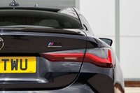 USED 2022 71 BMW M4 3.0 BiTurbo Competition Steptronic M xDrive Euro 6 (s/s) 2dr **NOW SOLD**