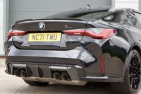 USED 2022 71 BMW M4 3.0 BiTurbo Competition Steptronic M xDrive Euro 6 (s/s) 2dr **NOW SOLD**