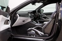 USED 2022 71 BMW M4 3.0 BiTurbo Competition Steptronic M xDrive Euro 6 (s/s) 2dr **NOW SOLD**