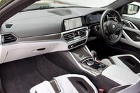 USED 2022 71 BMW M4 3.0 BiTurbo Competition Steptronic M xDrive Euro 6 (s/s) 2dr **NOW SOLD**
