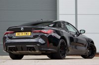USED 2022 71 BMW M4 3.0 BiTurbo Competition Steptronic M xDrive Euro 6 (s/s) 2dr **NOW SOLD**