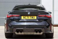 USED 2022 71 BMW M4 3.0 BiTurbo Competition Steptronic M xDrive Euro 6 (s/s) 2dr **NOW SOLD**