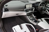 USED 2022 71 BMW M4 3.0 BiTurbo Competition Steptronic M xDrive Euro 6 (s/s) 2dr **NOW SOLD**