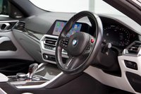 USED 2022 71 BMW M4 3.0 BiTurbo Competition Steptronic M xDrive Euro 6 (s/s) 2dr **NOW SOLD**