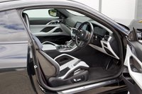 USED 2022 71 BMW M4 3.0 BiTurbo Competition Steptronic M xDrive Euro 6 (s/s) 2dr **NOW SOLD**