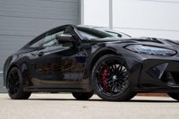 USED 2022 71 BMW M4 3.0 BiTurbo Competition Steptronic M xDrive Euro 6 (s/s) 2dr **NOW SOLD**