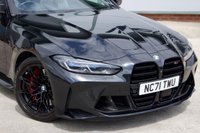 USED 2022 71 BMW M4 3.0 BiTurbo Competition Steptronic M xDrive Euro 6 (s/s) 2dr **NOW SOLD**