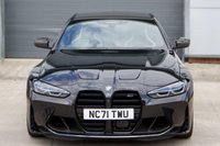 USED 2022 71 BMW M4 3.0 BiTurbo Competition Steptronic M xDrive Euro 6 (s/s) 2dr **NOW SOLD**
