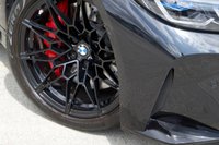 USED 2022 71 BMW M4 3.0 BiTurbo Competition Steptronic M xDrive Euro 6 (s/s) 2dr **NOW SOLD**