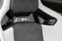 USED 2022 71 BMW M4 3.0 BiTurbo Competition Steptronic M xDrive Euro 6 (s/s) 2dr **NOW SOLD**