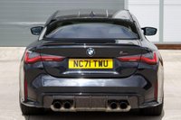 USED 2022 71 BMW M4 3.0 BiTurbo Competition Steptronic M xDrive Euro 6 (s/s) 2dr **NOW SOLD**