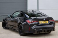 USED 2022 71 BMW M4 3.0 BiTurbo Competition Steptronic M xDrive Euro 6 (s/s) 2dr **NOW SOLD**