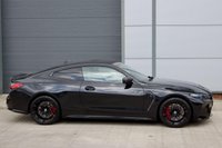 USED 2022 71 BMW M4 3.0 BiTurbo Competition Steptronic M xDrive Euro 6 (s/s) 2dr **NOW SOLD**