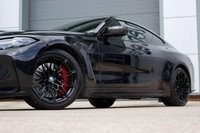 USED 2022 71 BMW M4 3.0 BiTurbo Competition Steptronic M xDrive Euro 6 (s/s) 2dr **NOW SOLD**
