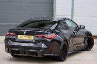 USED 2022 71 BMW M4 3.0 BiTurbo Competition Steptronic M xDrive Euro 6 (s/s) 2dr **NOW SOLD**